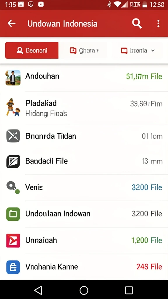 Screenshot 77lucks nomor 2