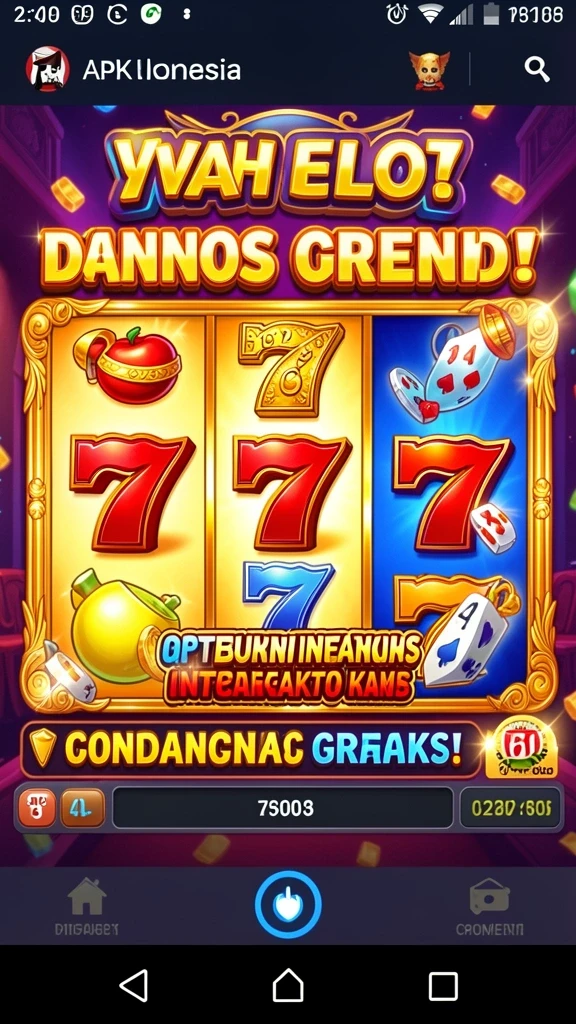 Screenshot 77rp nomor 3