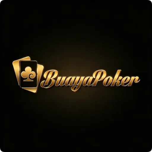 buayapoker APK Resmi — ikon aplikasi