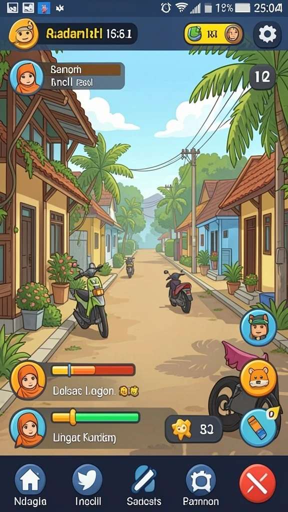 Screenshot buayapoker nomor 1
