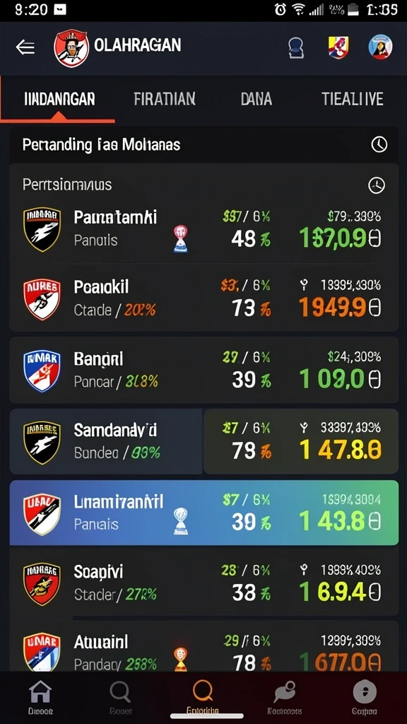 Screenshot buayapoker nomor 2