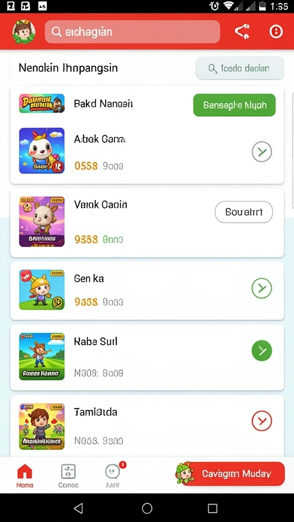 Screenshot fokus777 nomor 3