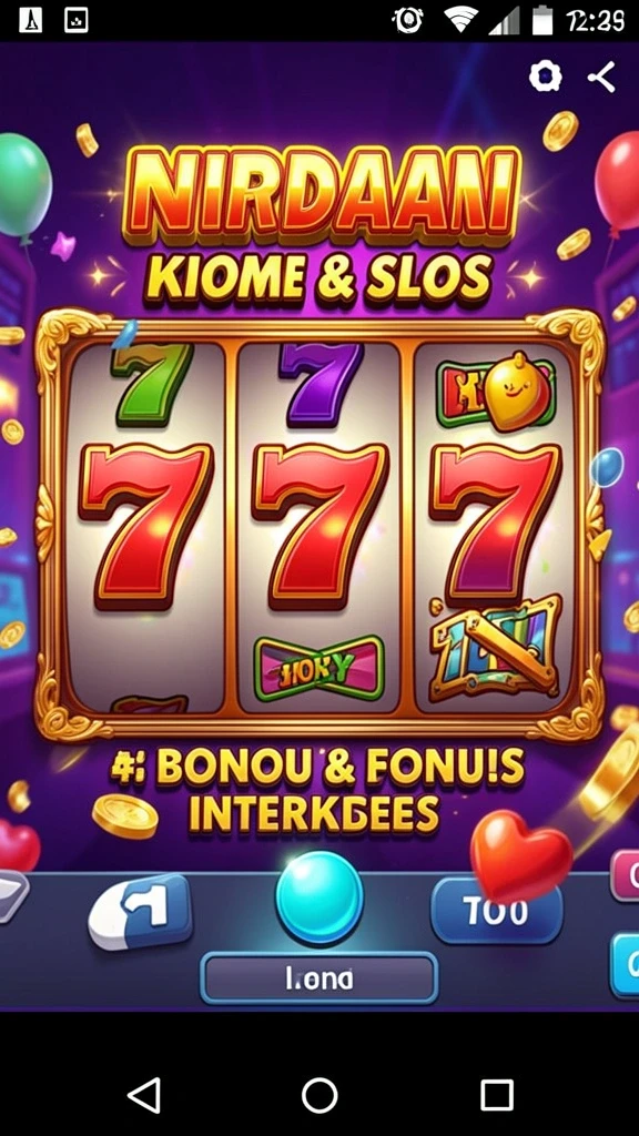 Screenshot gacor777 nomor 3