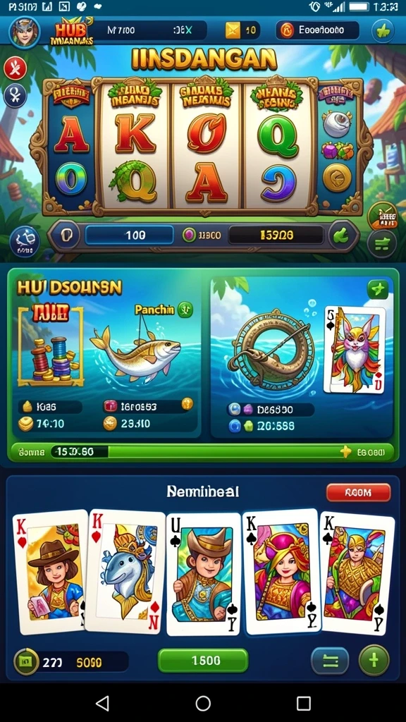 Screenshot gacormax nomor 3