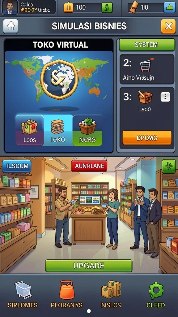 Screenshot gebyar4d nomor 2