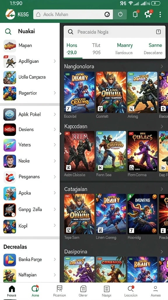 Screenshot ho3 nomor 3