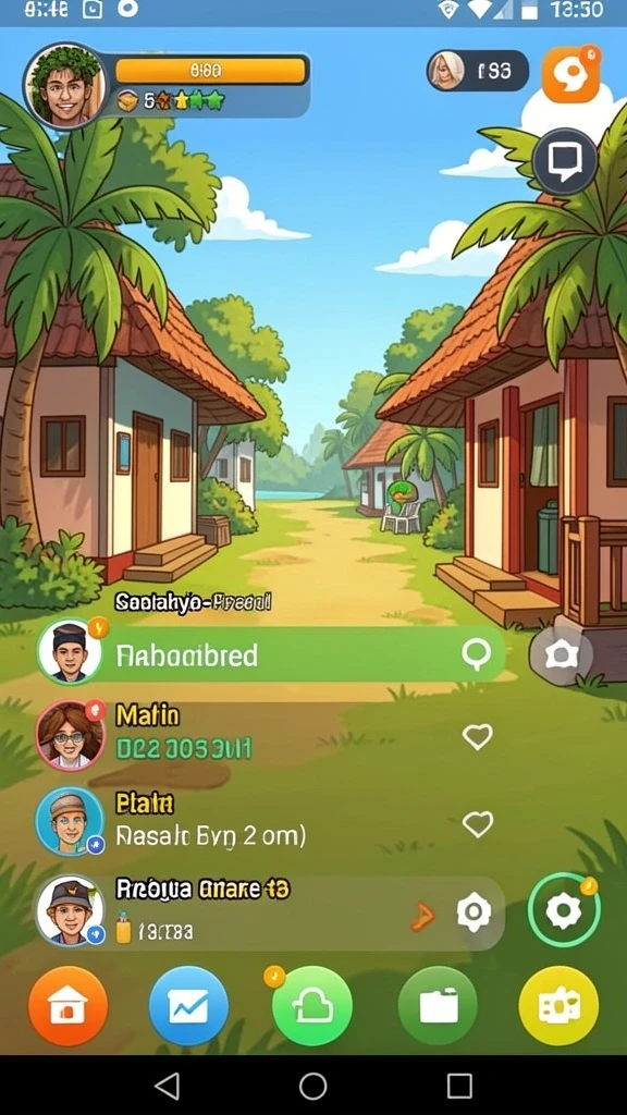 Screenshot hoki99 nomor 3