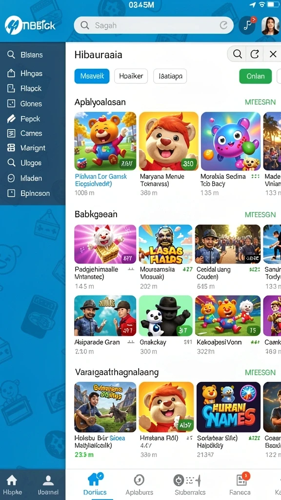 Screenshot jago11 nomor 3