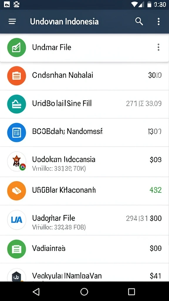 Screenshot janda4d nomor 1