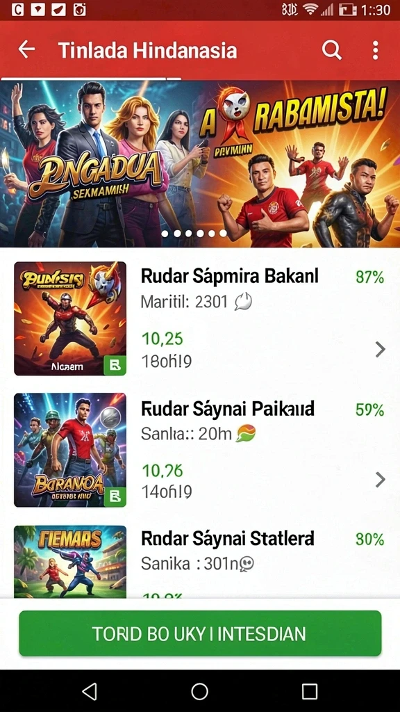 Screenshot juarago nomor 2