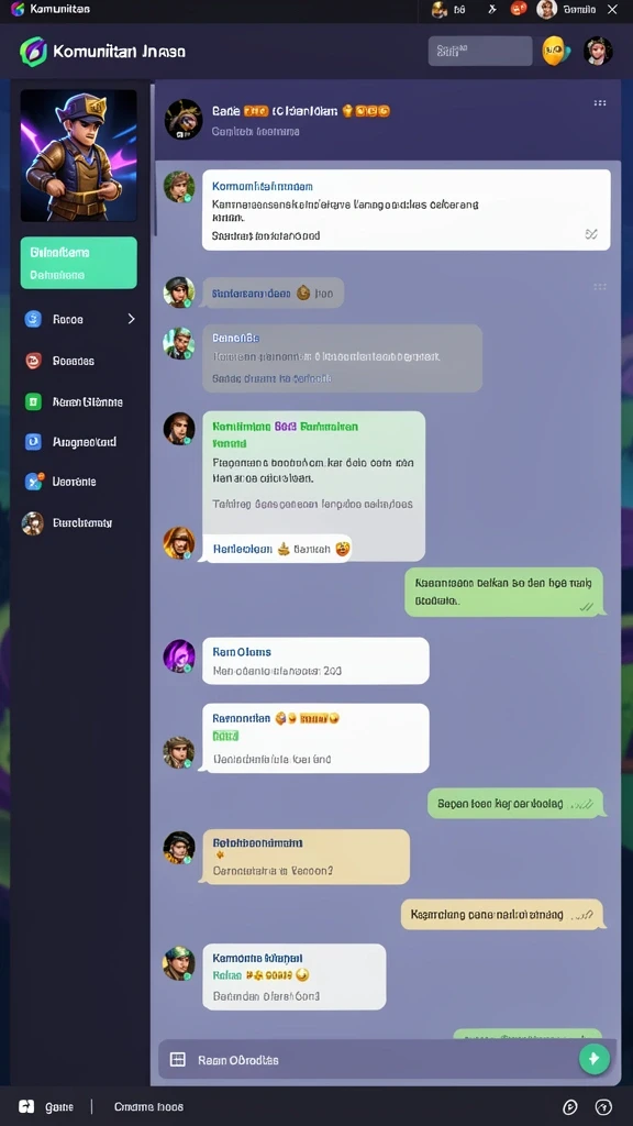 Screenshot koplo77 nomor 1