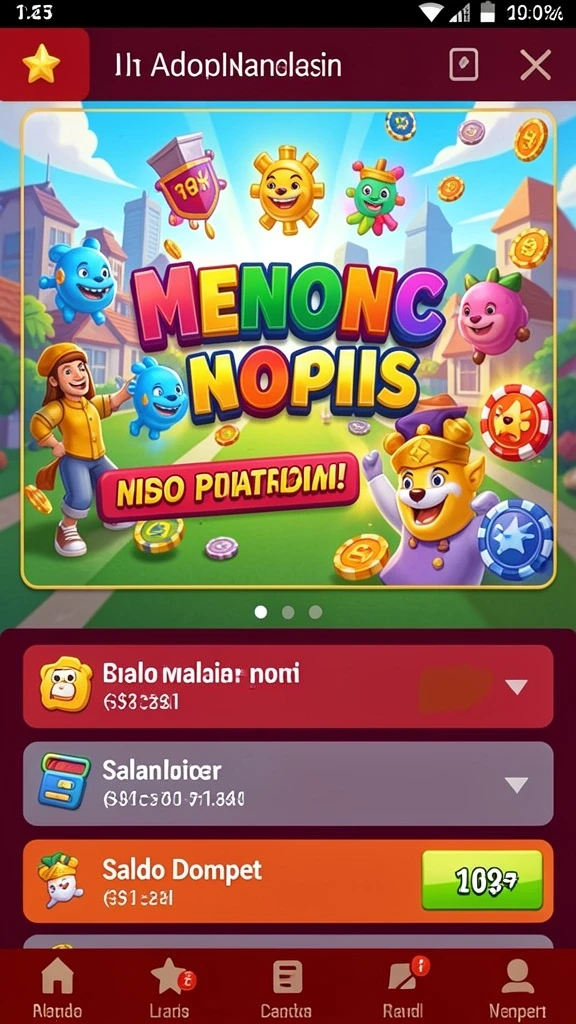 Screenshot lengkap777 nomor 3