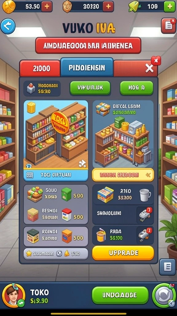 Screenshot litetoto nomor 3