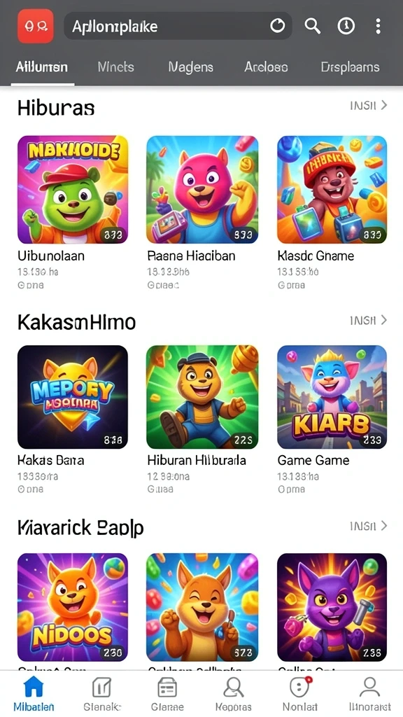 Screenshot maha168 nomor 2