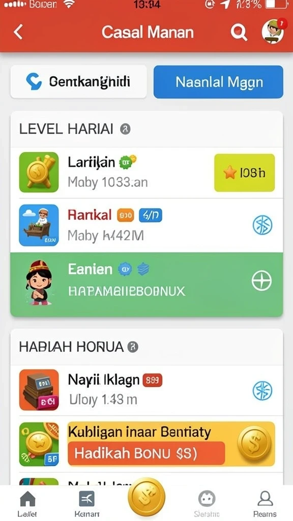 Screenshot maha168 nomor 3