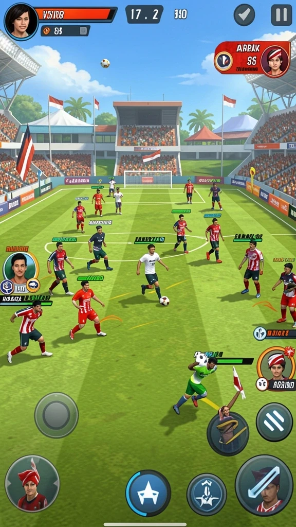 Screenshot mastertoto nomor 2