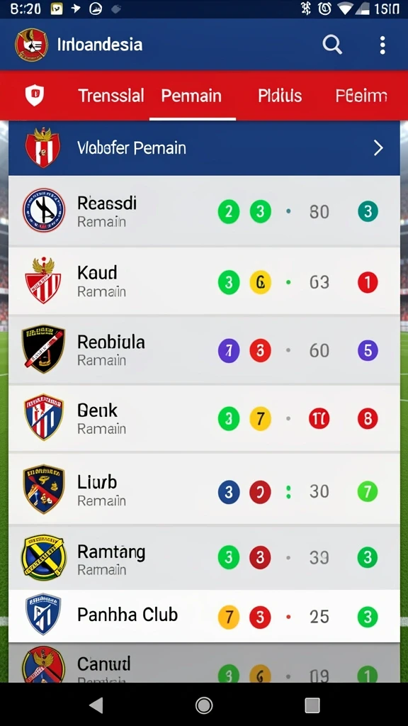 Screenshot mastertoto nomor 3