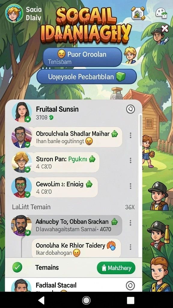 Screenshot milo4d nomor 2