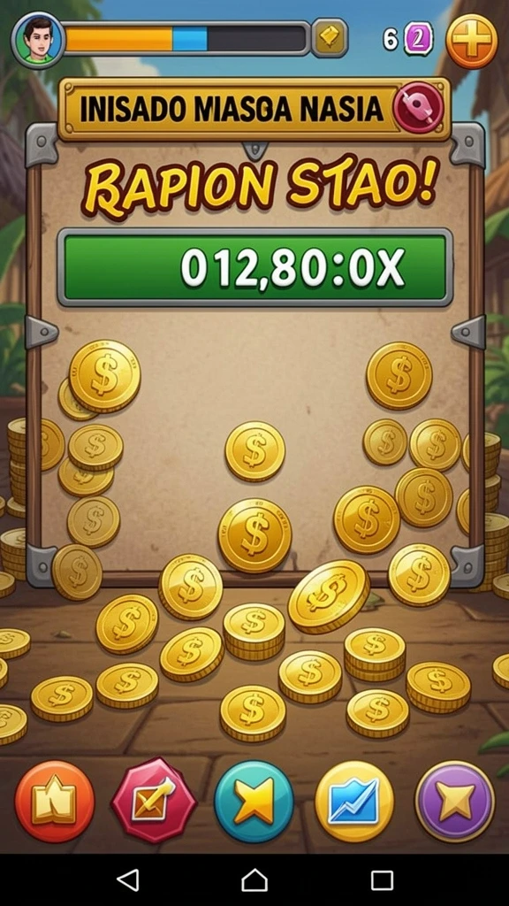 Screenshot na777 nomor 1