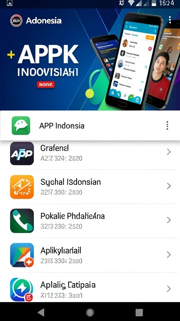 Screenshot ocatoto nomor 1