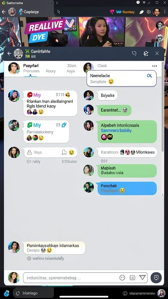 Screenshot oce69 nomor 1