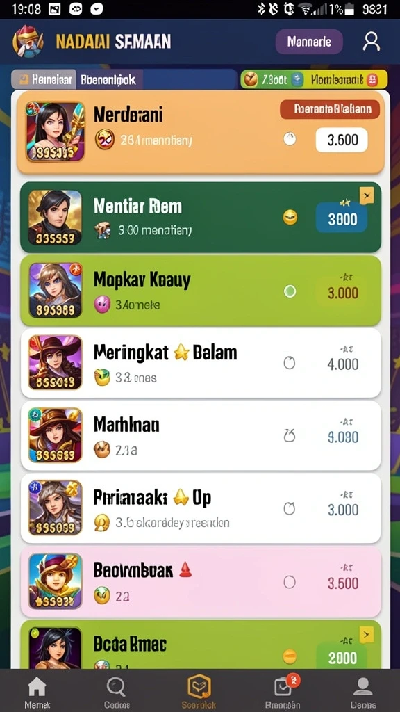 Screenshot pandora88 nomor 2