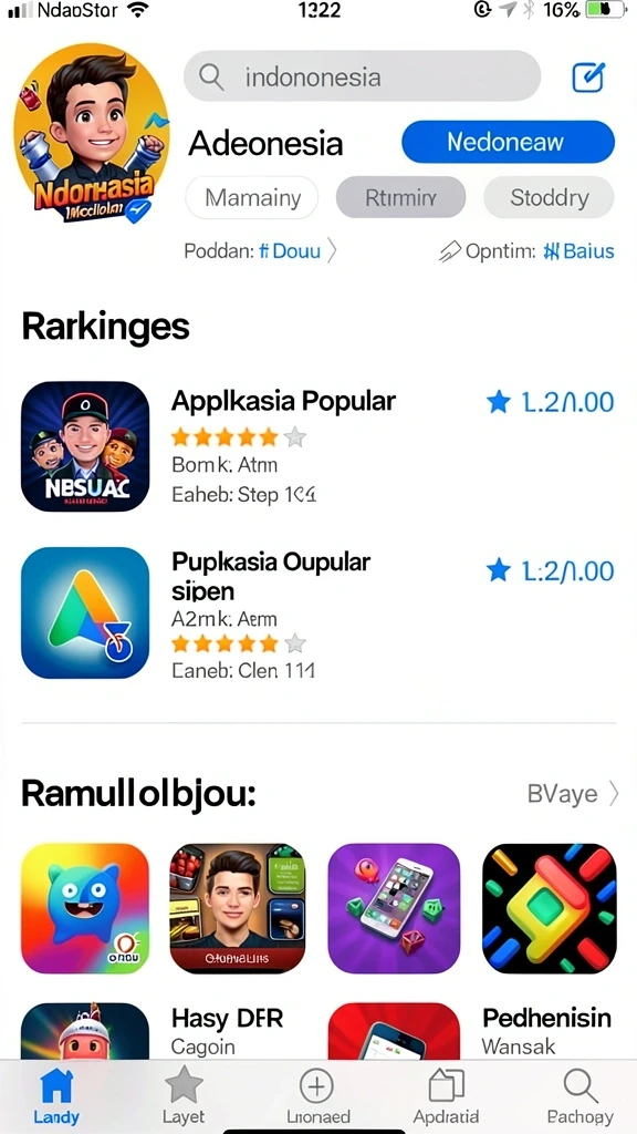 Screenshot popotogel nomor 1