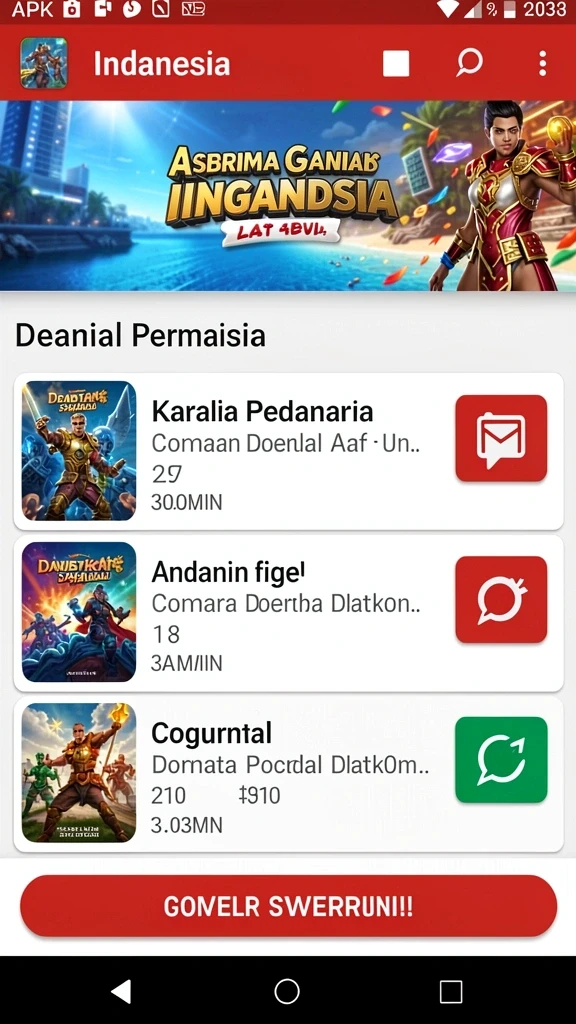 Screenshot qt777 nomor 3