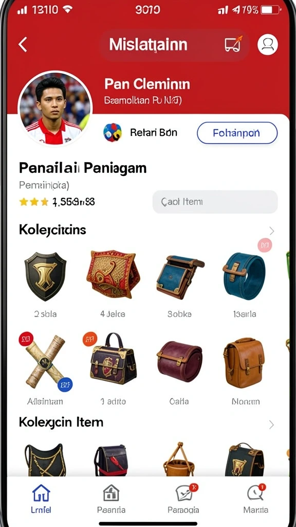 Screenshot rezego nomor 2