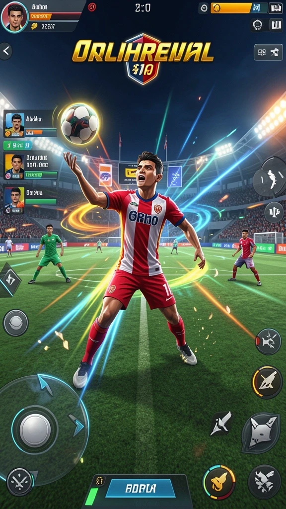 Screenshot superwd666 nomor 1