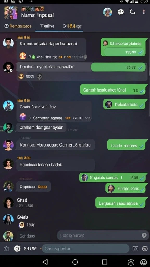 Screenshot svip2 nomor 3
