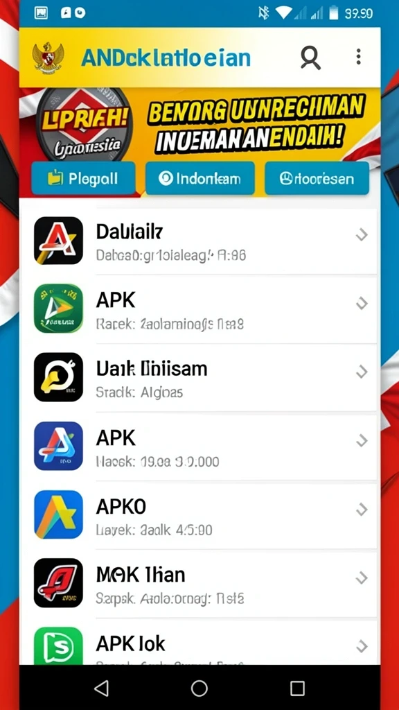Screenshot vita555 nomor 1