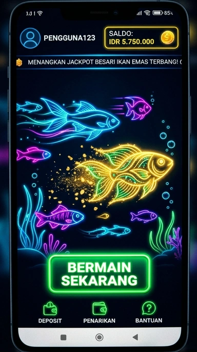 kekar4d — galeri pratinjau - APK Resmi
